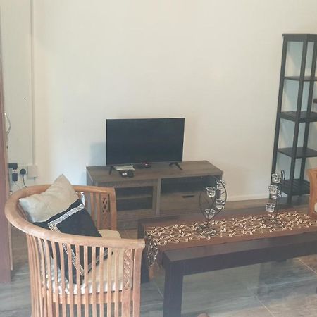 Kai Selfcatering Apartment 拉迪格岛 外观 照片